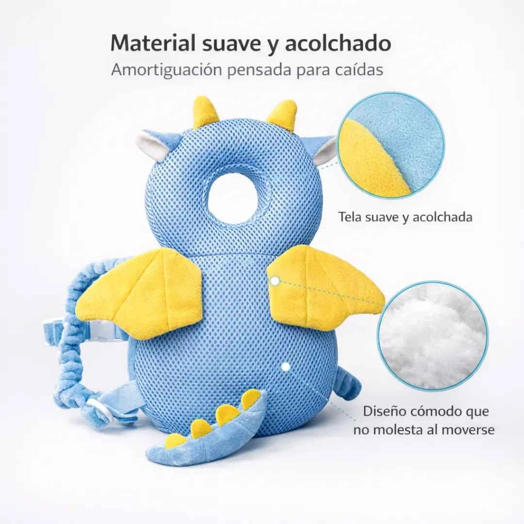 BabySure Protector de Cabeza
