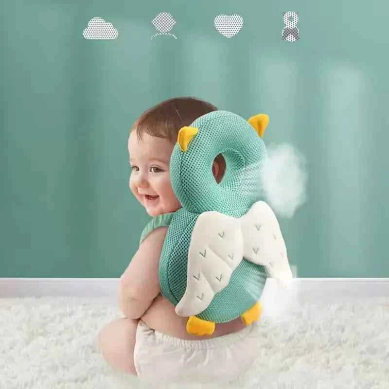 BabySure Protector de Cabeza