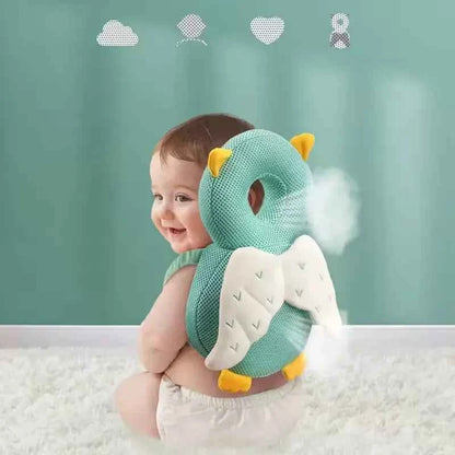 BabySure Protector de Cabeza