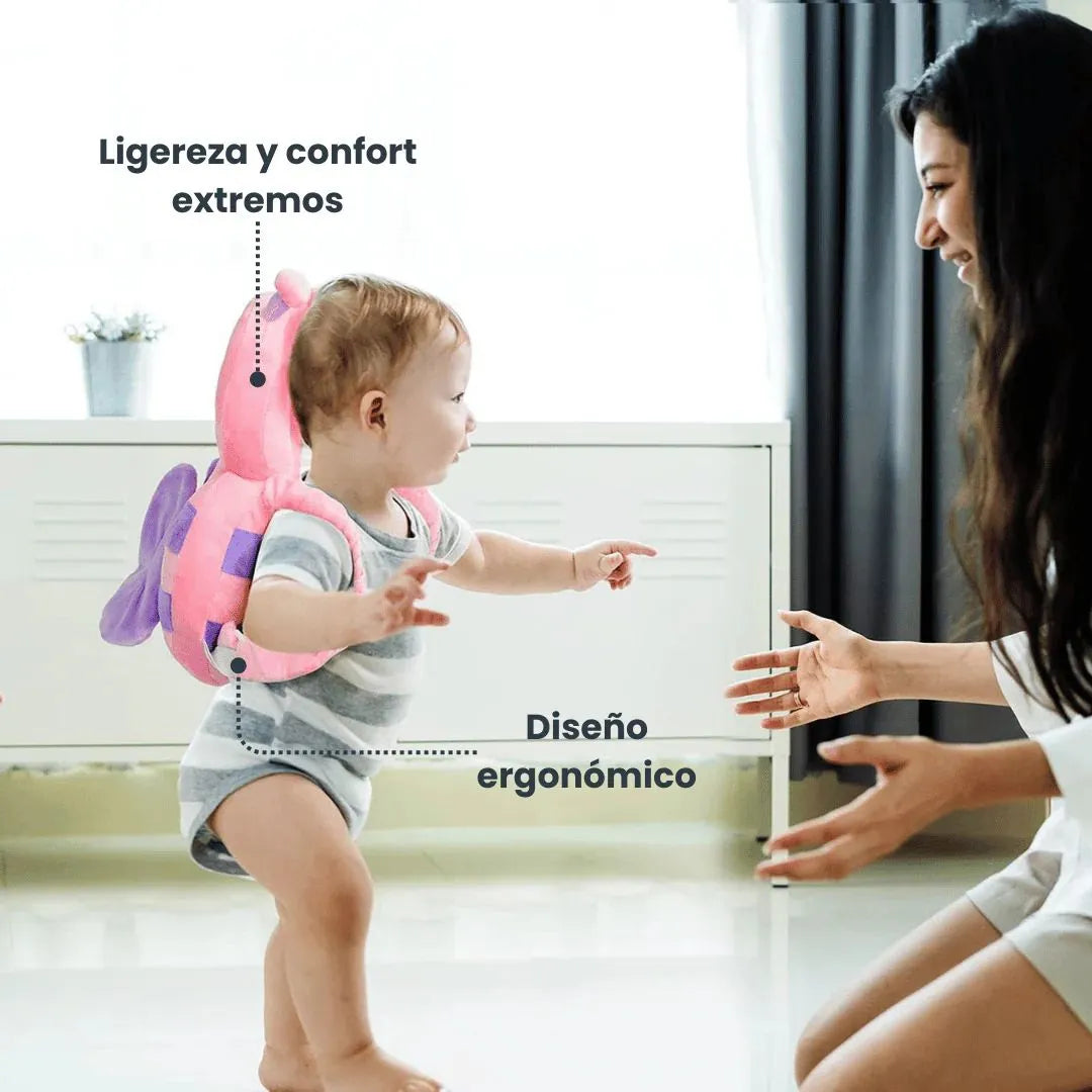 BabySure Protector de Cabeza