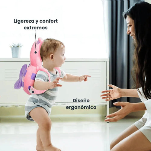 BabySure Protector de Cabeza