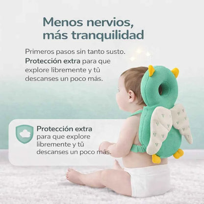 BabySure Protector de Cabeza